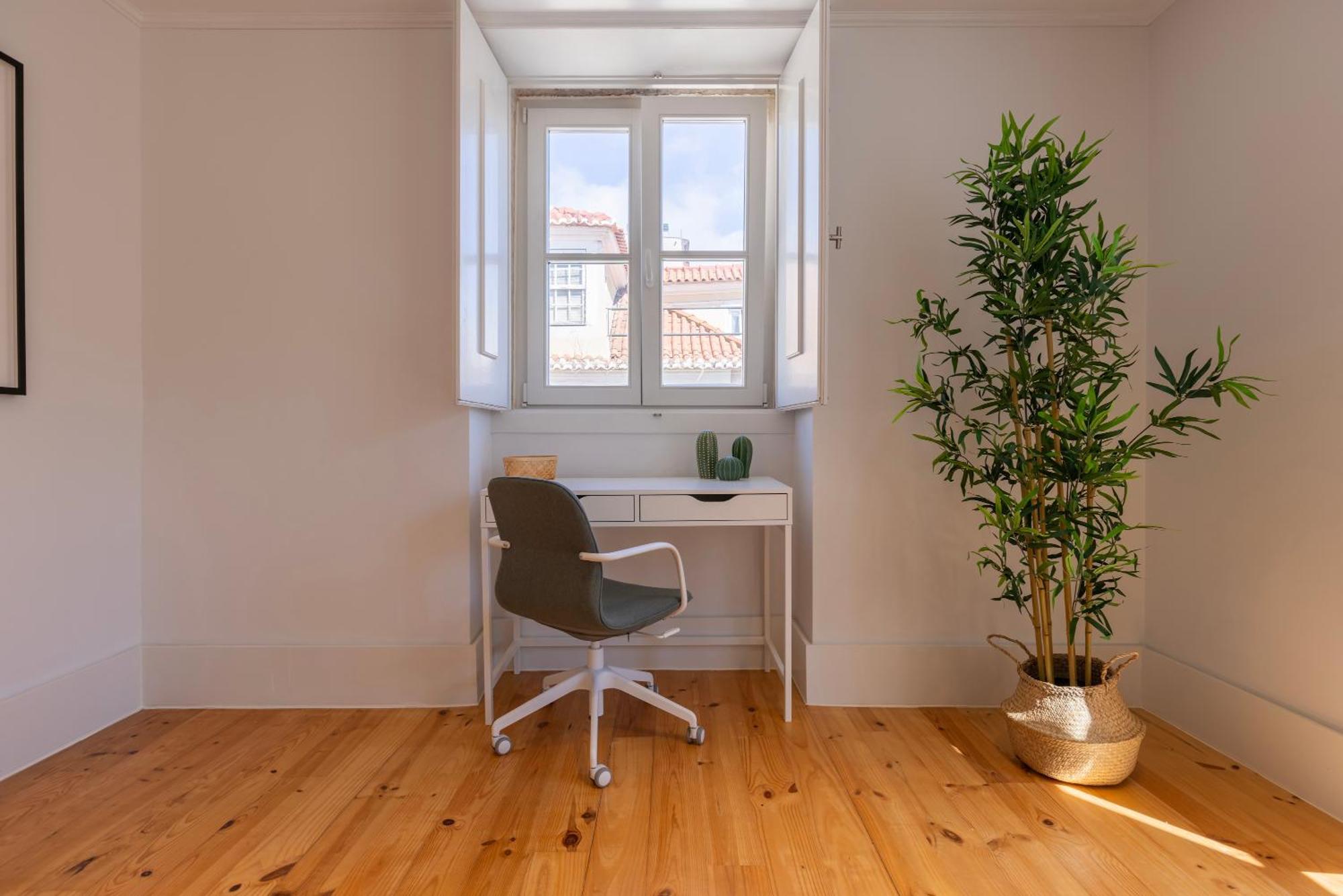 Lisbon'S Heart Apartment VI Eksteriør bilde